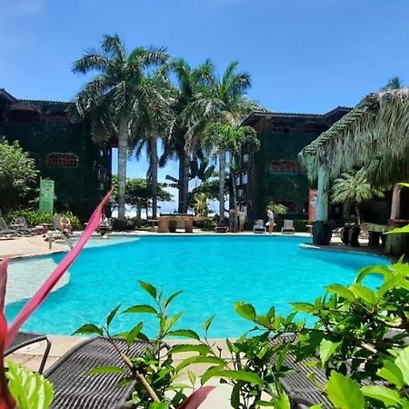 Marea Brava Hotel Jacó Exteriör bild