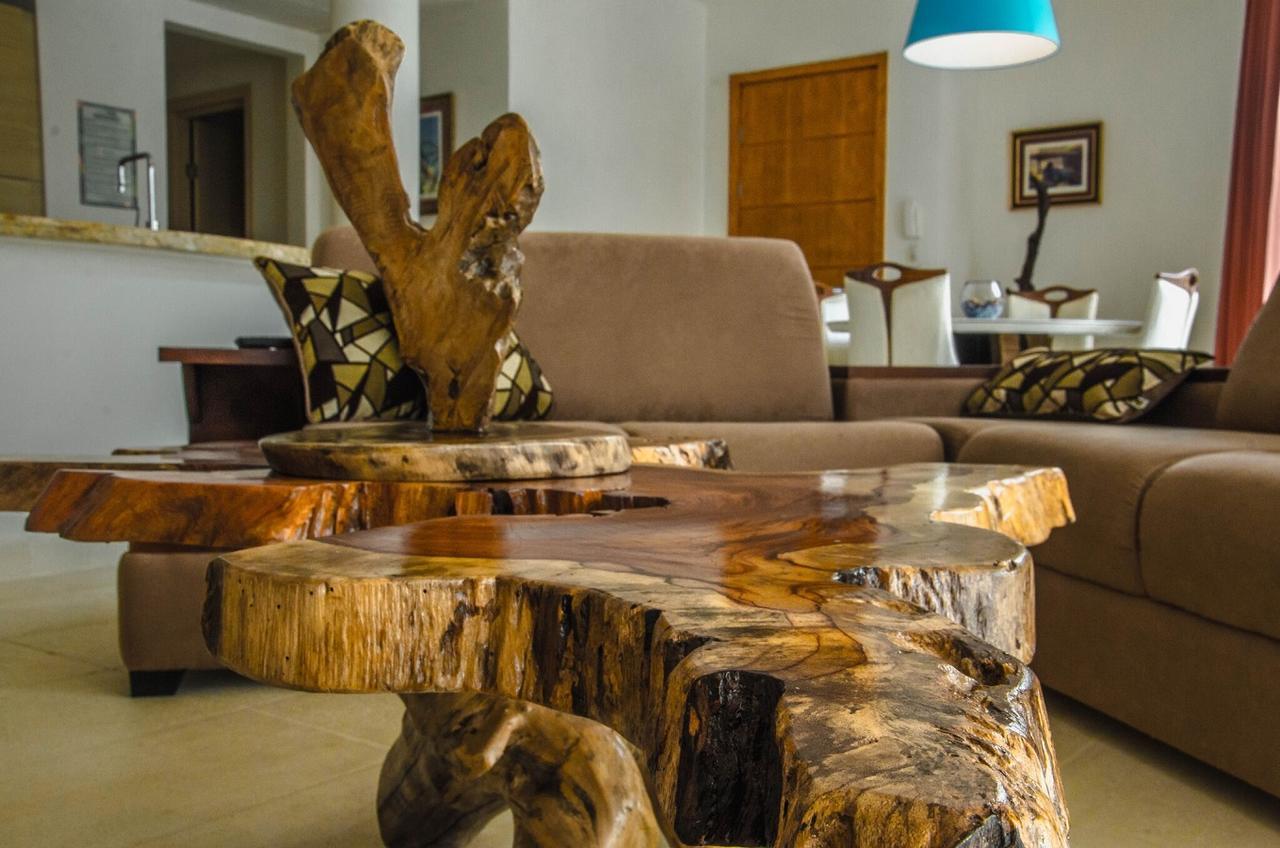 Marea Brava Hotel Jacó Exteriör bild